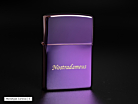 Zippo Abyss High Polish Purpleproduct thumbnail #4
