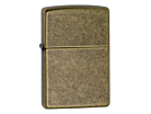 Zippo Antique Brassproduct thumbnail #1