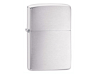 Zippo Brushed Chromeproduct thumbnail #1
