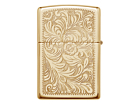 Zippo Venetian Brassproduct thumbnail #4