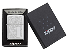 Zippo Venetian Chromeproduct thumbnail #4