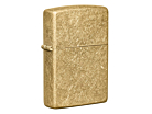 Zippo Tumbled Brassproduct thumbnail #1