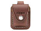 Zippo Kotelo Vyöklipsi Ruskea Nahkaproduct thumbnail #1