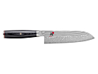 Kokkiveitsi Miyabi 5000 FC-D Santoku 18 cmproduct thumbnail #1
