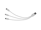 Virtapankki Slim Charger 8000 Blackproduct thumbnail #5