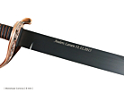 Samppanjasapeli Fox Sciabola del Sommelier Bronze Blackproduct thumbnail #3