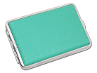 Savukerasia Champ Small Turquoiseproduct thumbnail #1