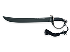 Samppanjasapeli Fox Sciabola del Sommelier Gun Metal Blackproduct thumbnail #1