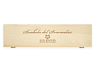 Samppanjasapeli Fox Sciabola del Sommelier Gun Metal Blackproduct thumbnail #3