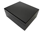 Humidori Angelo Wood Blackproduct thumbnail #1