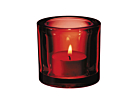 Kynttilälyhty Iittala Kivi Karpalo 60 mmproduct thumbnail #1