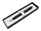 Kynä Classic Black Silverproduct thumbnail #1