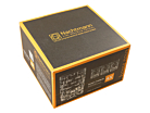 Viskilasi Nachtmann Bossa Nova Tumbler 33 cl 4 kplproduct thumbnail #3
