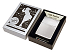 Zippo Replica 1935 w Slashesproduct thumbnail #3