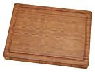 Leikkuulauta Zwilling Bamboo Largeproduct thumbnail #1