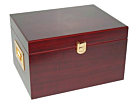 Kengänkiillotus-setti Saphir Cherrywoodproduct thumbnail #1