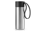 Termosmuki Eva Solo To Go Cup Black 0,35 Lproduct thumbnail #1