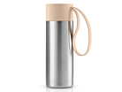 Termosmuki Eva Solo To Go Cup Beige 0,35 Lproduct thumbnail #1