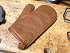Grillikinnas Xapron Utah Rustproduct thumbnail #2