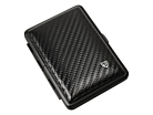 Savukerasia VH Carbon Leather Smallproduct thumbnail #1