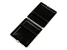 Savukerasia VH Black Leather Steelproduct thumbnail #3