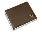Savukerasia VH Brown Leather Matteproduct thumbnail #1
