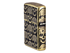 Zippo Armor Skulls Cackling Craniumproduct thumbnail #5