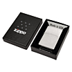 Zippo Brushed Chromeproduct thumbnail #3