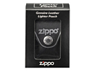 Zippo Kotelo Vyöklipsi Musta Nahkaproduct thumbnail #4