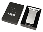 Zippo Street Chrome Slimproduct thumbnail #2