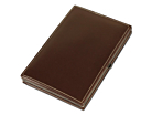 Manikyyri-setti Erbe Solingen Inox Leather Brownproduct thumbnail #2