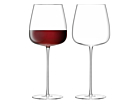 Viinilasit LSA Wine Culture Red 2 kplproduct thumbnail #1