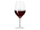 Viinilasi Aida Passion Connoisseur Dark Red Wine 2 kplproduct thumbnail #1