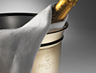 Champagne & Viininjäähdytin Skultuna 1607 Polished Brassproduct thumbnail #3