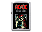 Zippo AC/DC Highway To Hellproduct thumbnail #1