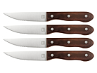 Pihviveitset Zwilling Steak Knives 4 kplproduct thumbnail #1