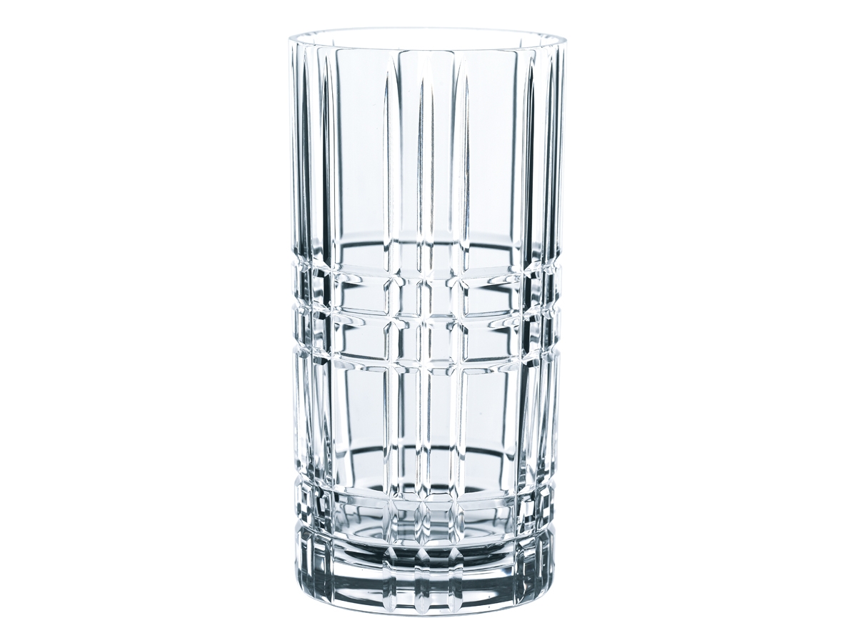 Drinkkilasit Nachtmann Square 37 cl 4 kplproduct zoom image #1
