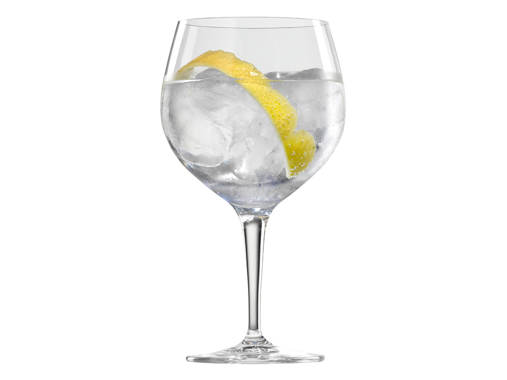 Drinkkilasit Spiegelau Gin & Tonic 4 kplproduct zoom image #2