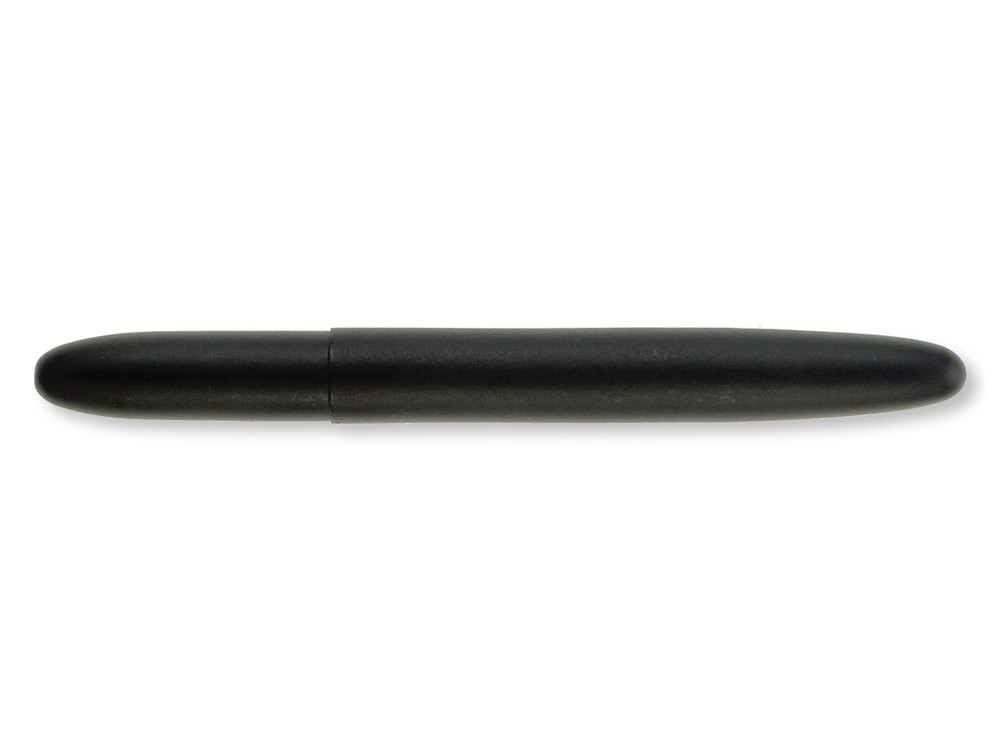 Kynä Fisher Space Pen Bullet Black Matteproduct zoom image #3