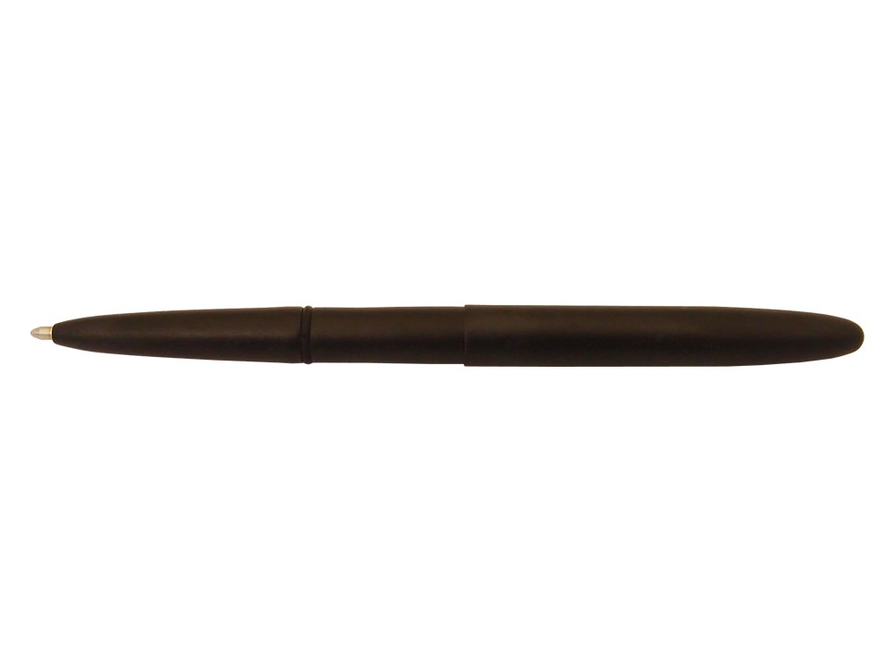 Kynä Fisher Space Pen Bullet Black Matteproduct zoom image #4