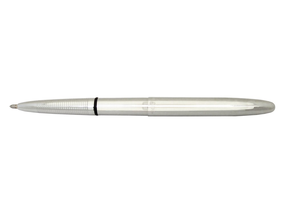 Kynä Fisher Space Pen Bullet Chromeproduct zoom image #3