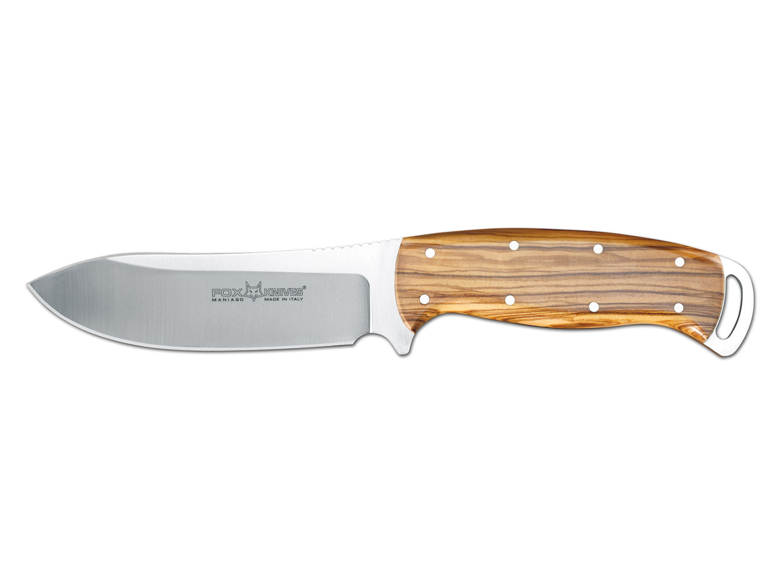 Product Image for Metsästyspuukko Fox Knives Persian Hunter