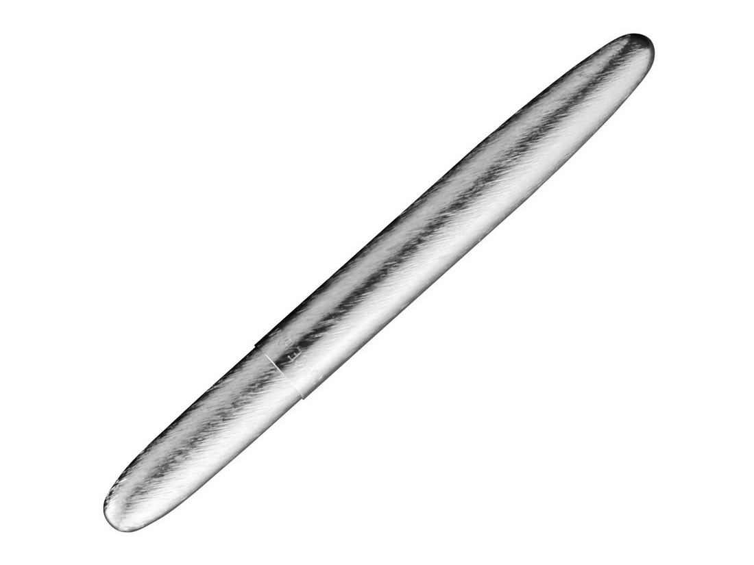 Kynä Fisher Space Pen Bullet Brushed Chromeproduct zoom image #2