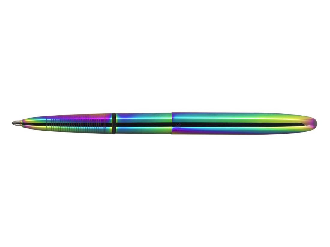 Kynä Fisher Space Pen Bullet Rainbowproduct zoom image #3