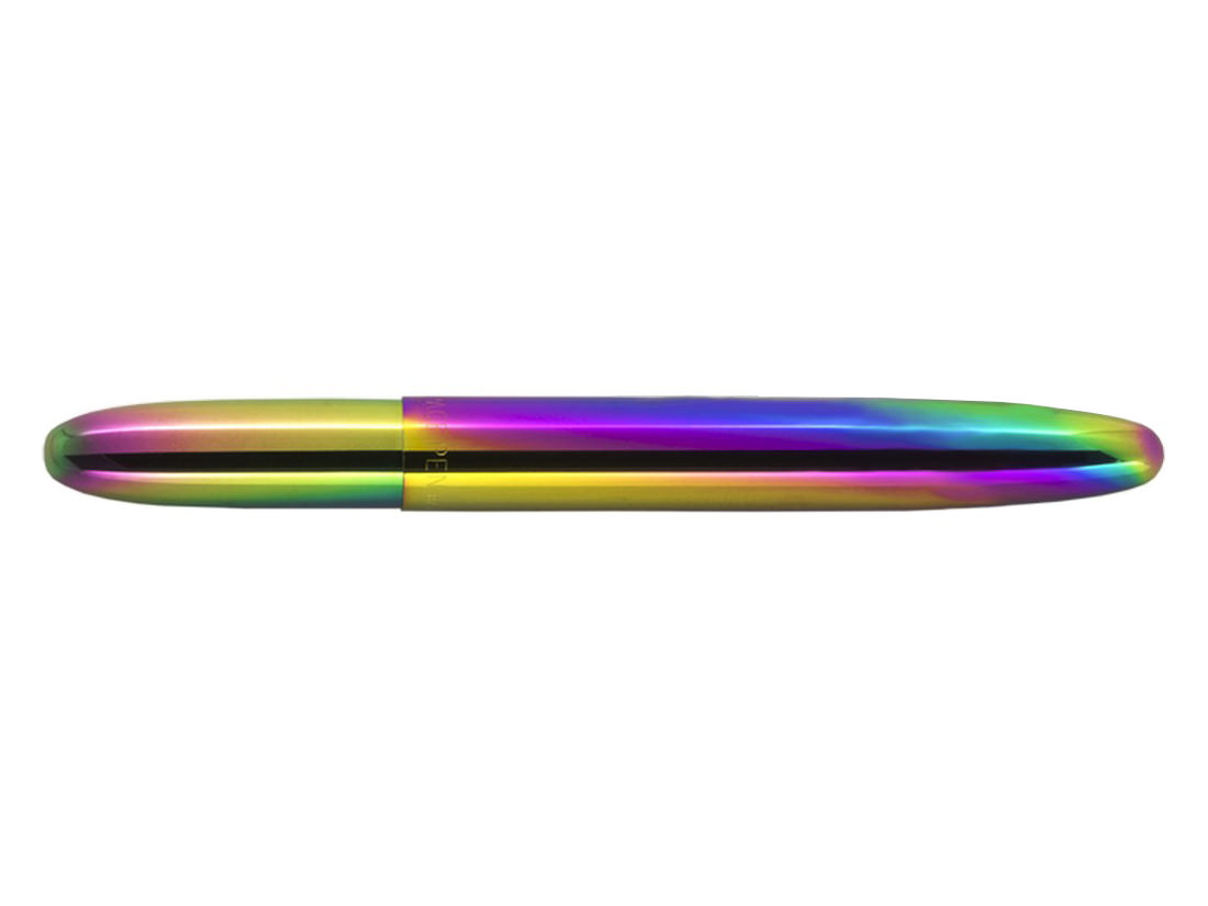 Kynä Fisher Space Pen Bullet Rainbowproduct zoom image #2