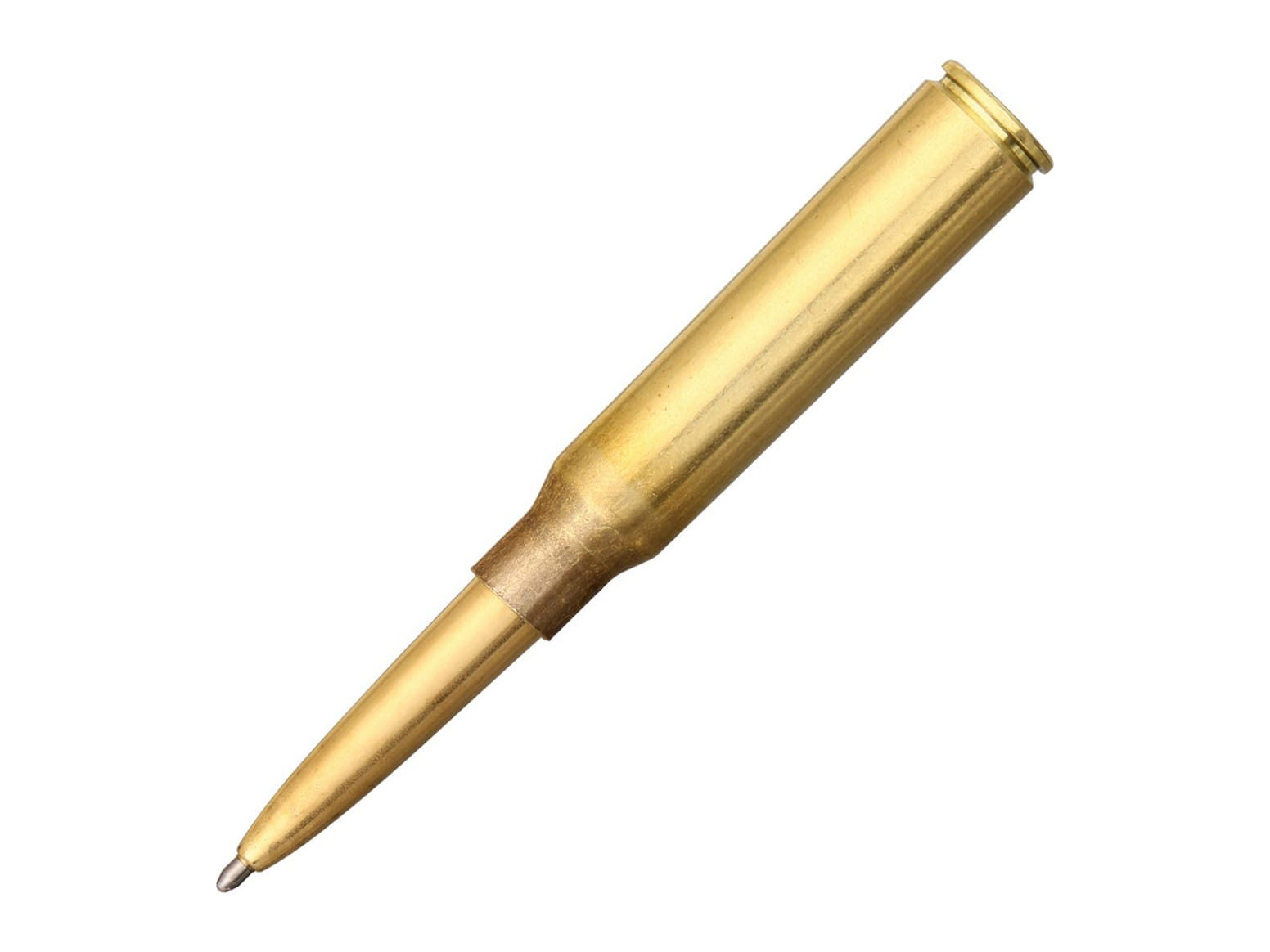 Fisher Space Cartridge Pen .338 Lapua Magnumproduct zoom image #1