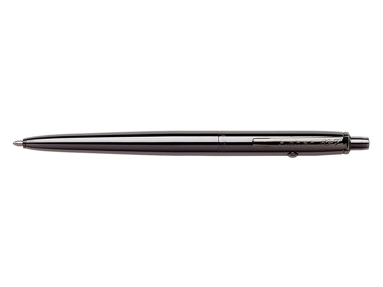 Kynä Fisher Space Pen AG7 Dark Matter Titanium Nitrideproduct zoom image #2