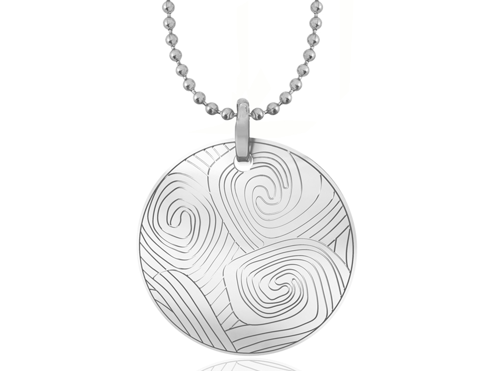 Product Image for Kaulakoru Inori Pipeline Steel