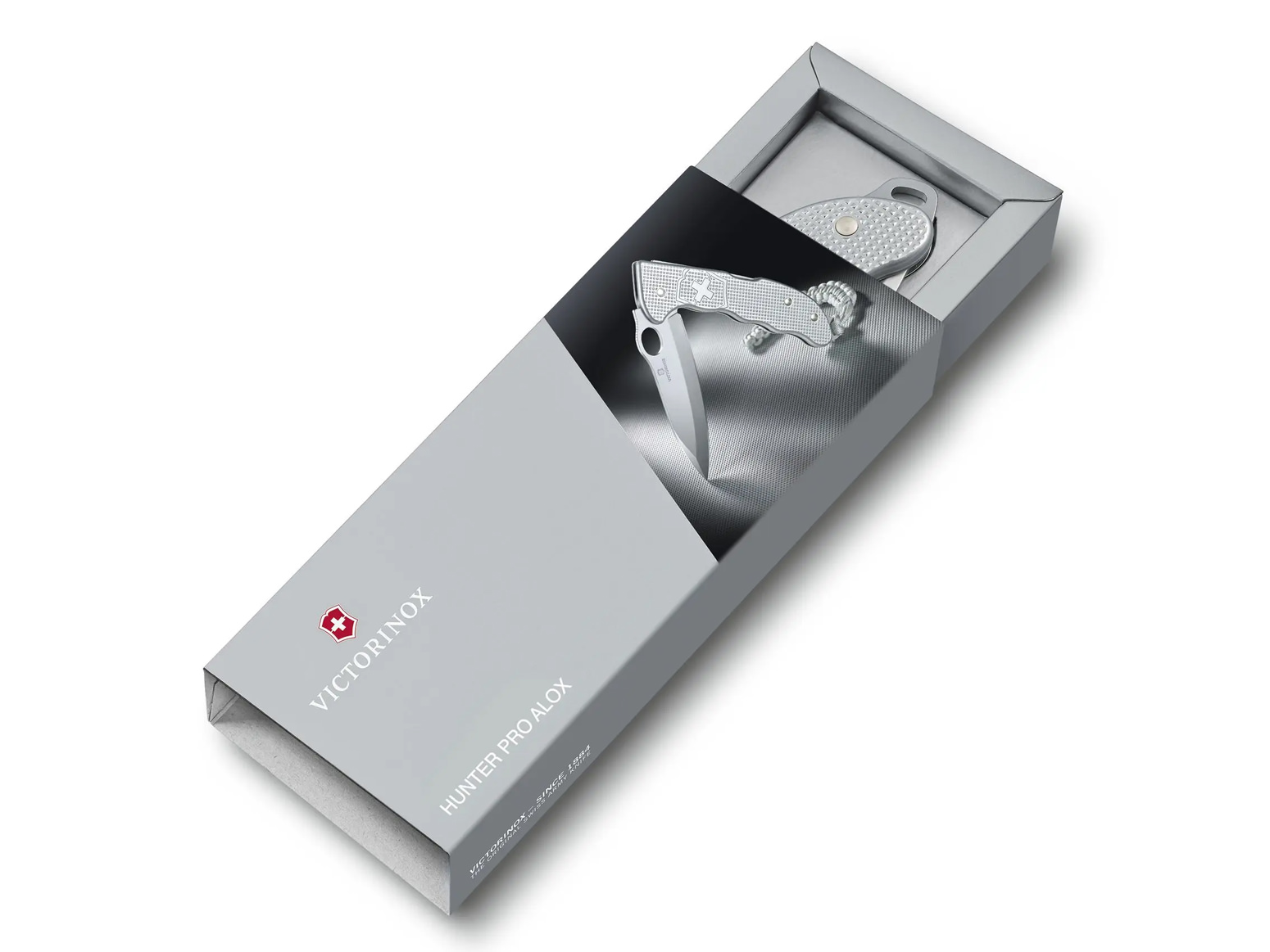 Metsästyspuukko Victorinox Hunter Pro M Aloxproduct zoom image #6