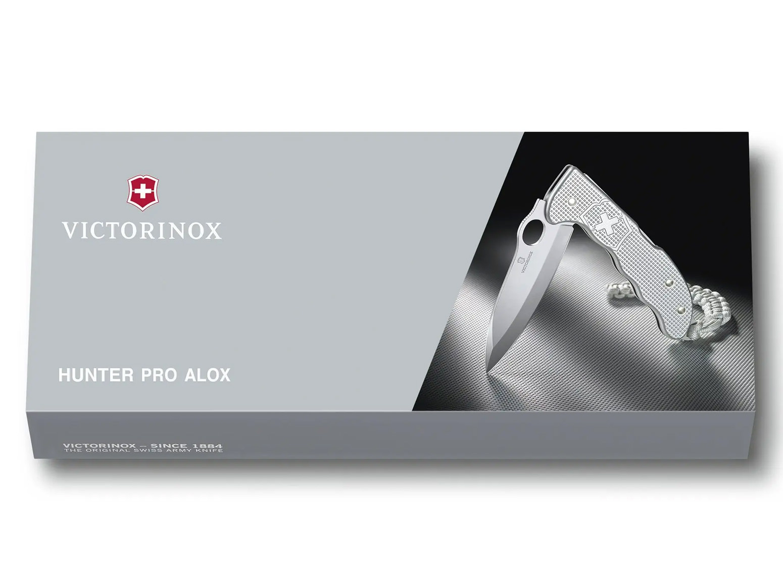 Metsästyspuukko Victorinox Hunter Pro M Aloxproduct zoom image #7